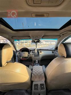 هیوندای ازێرا